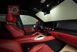 مرسيدس بنز GLS